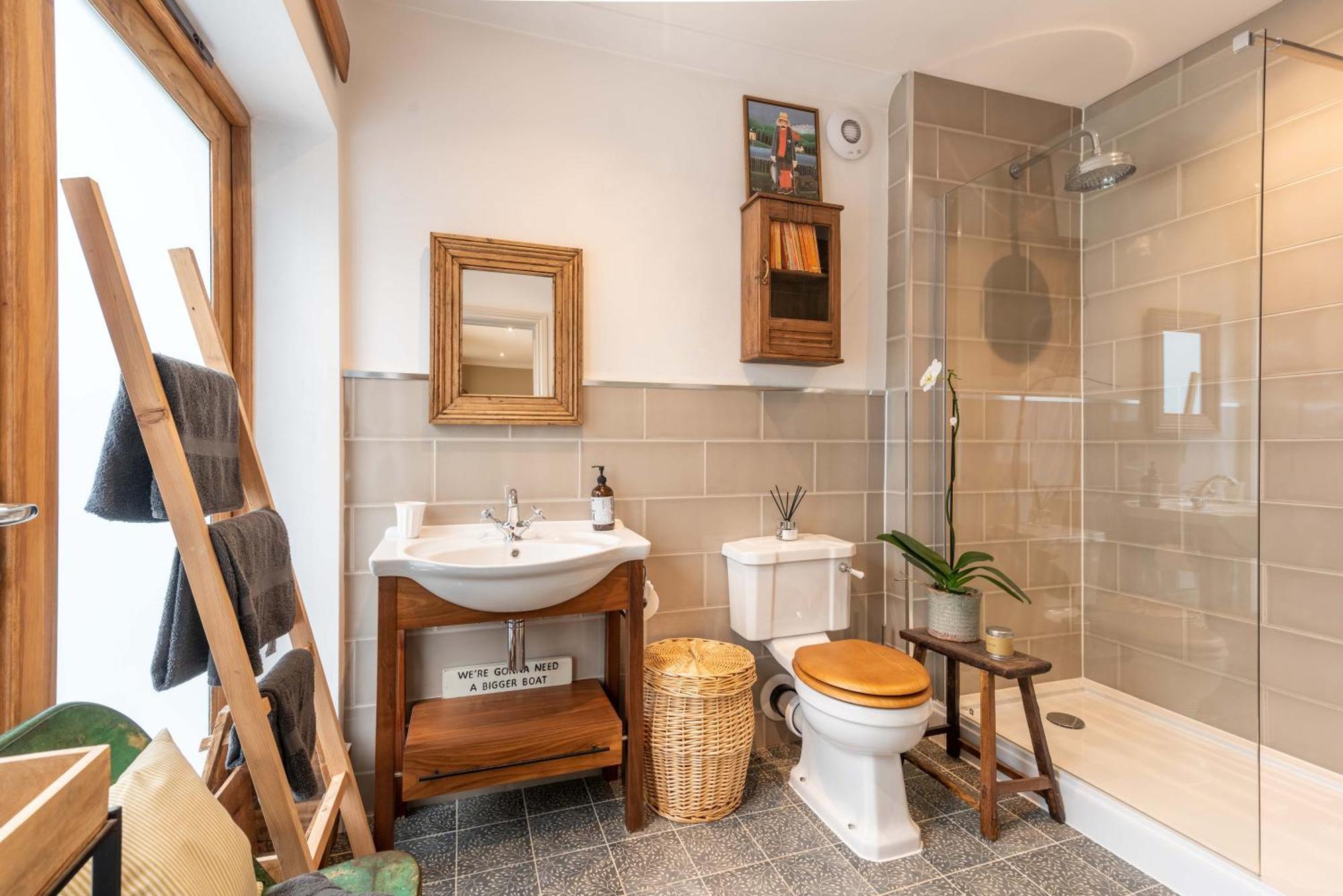 Granby Estate The Old Pool House Apartment Bradford-On-Avon Luaran gambar