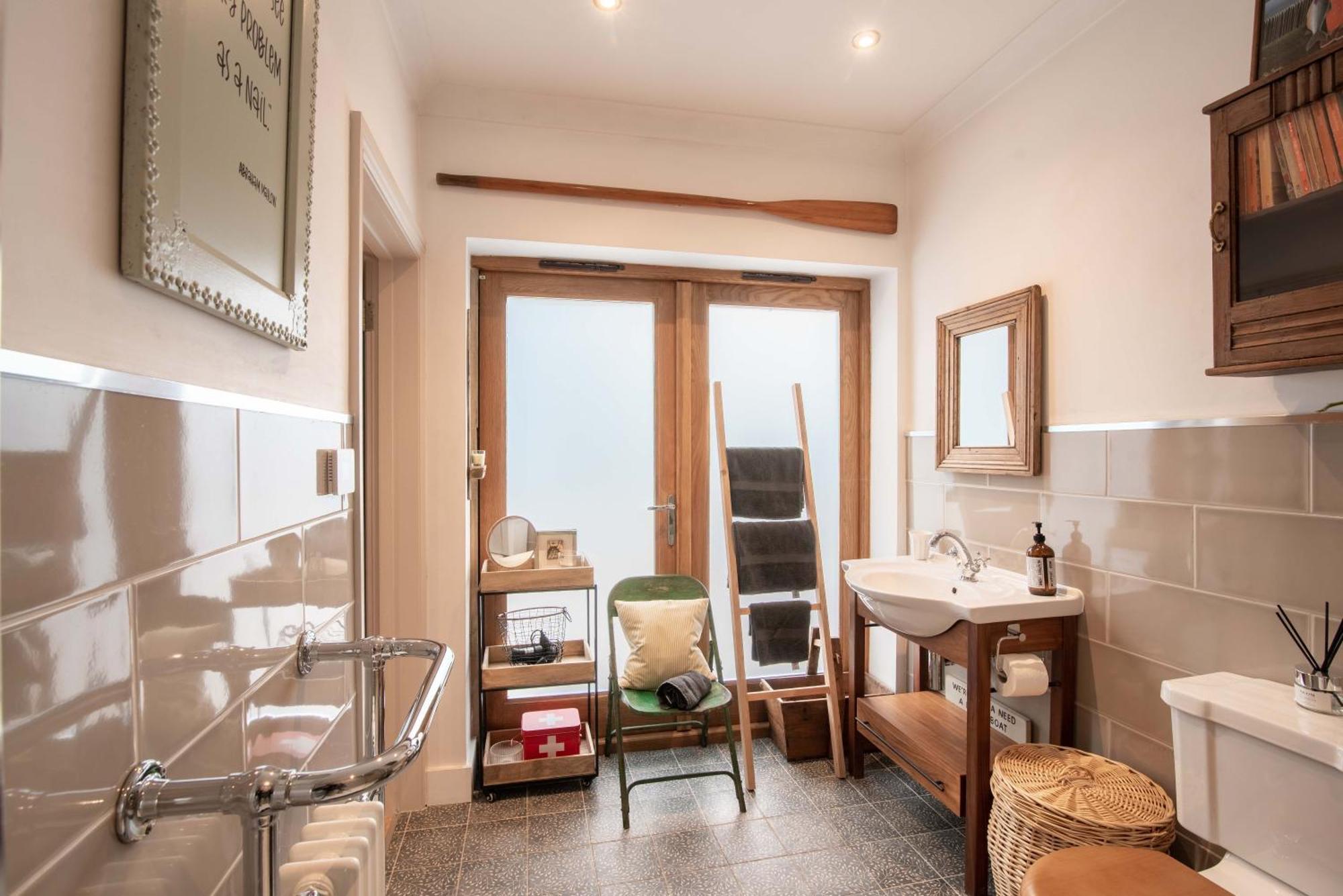 Granby Estate The Old Pool House Apartment Bradford-On-Avon Luaran gambar