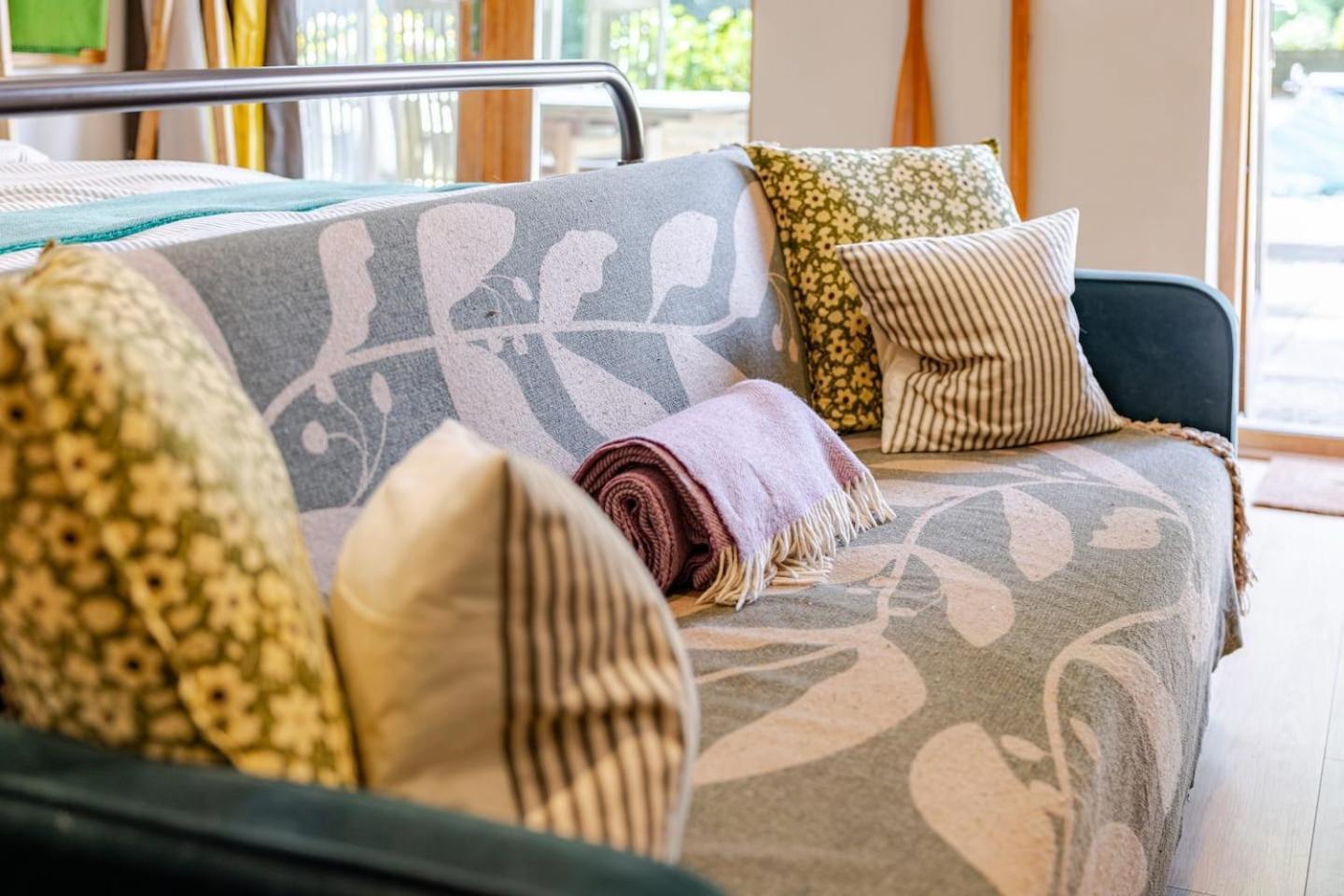 Granby Estate The Old Pool House Apartment Bradford-On-Avon Luaran gambar
