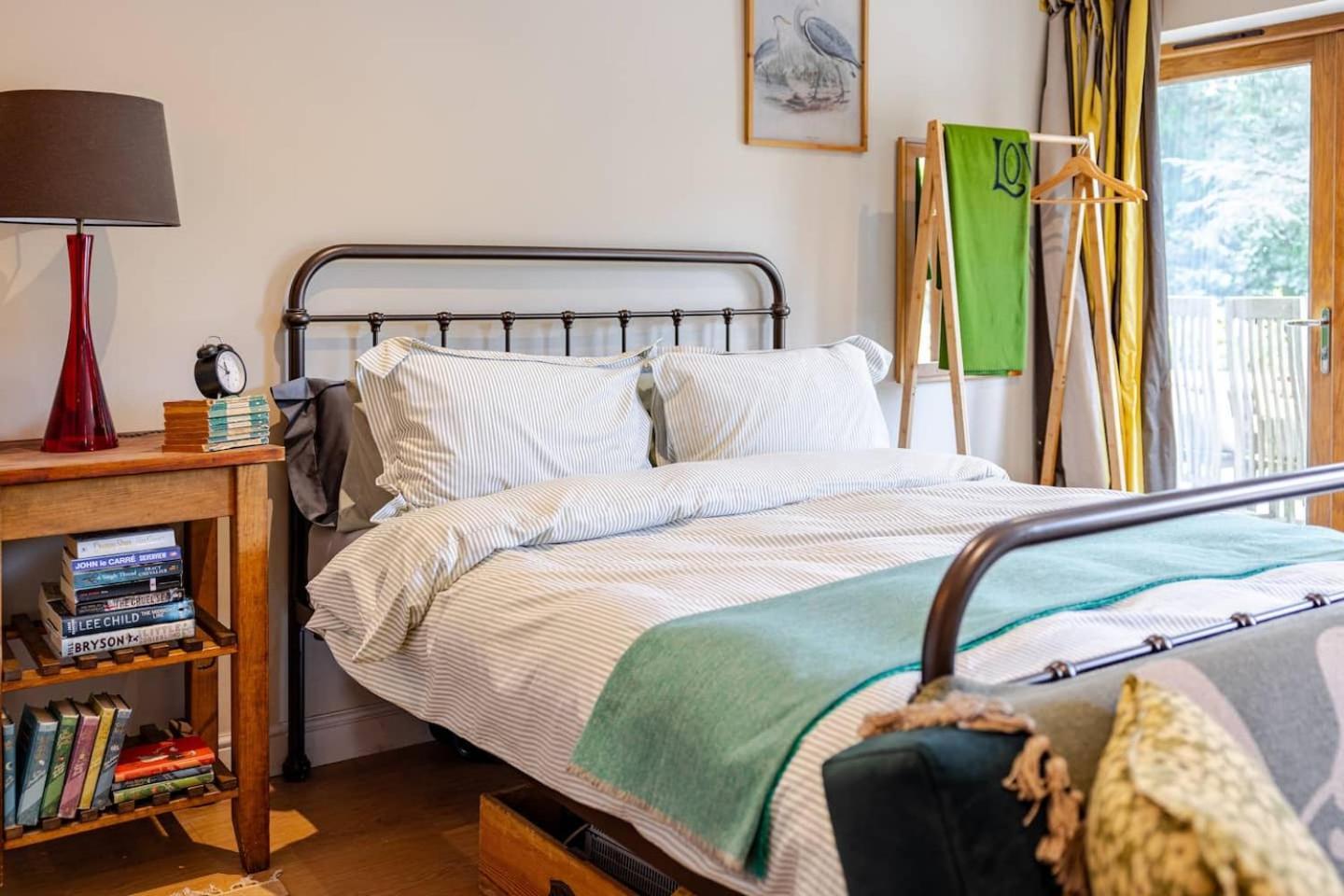 Granby Estate The Old Pool House Apartment Bradford-On-Avon Luaran gambar